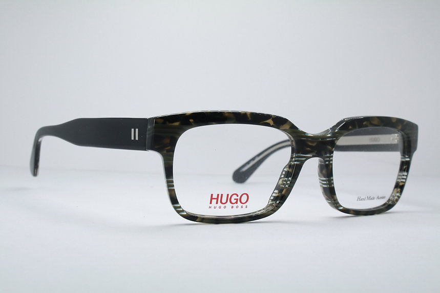 HUGO BOSS 0117