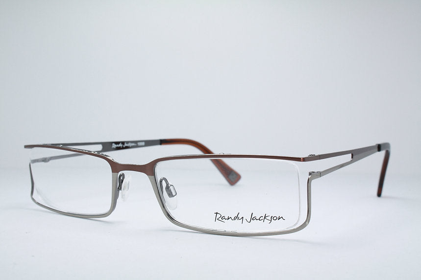 RANDY JACKSON 1008