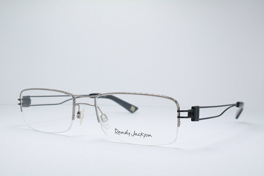 RANDY JACKSON 1017