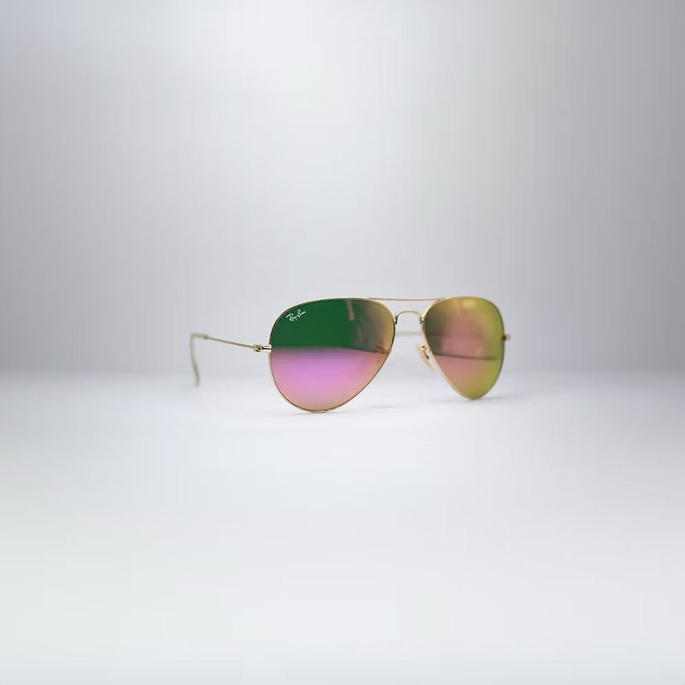 RAY BAN RB 3025
