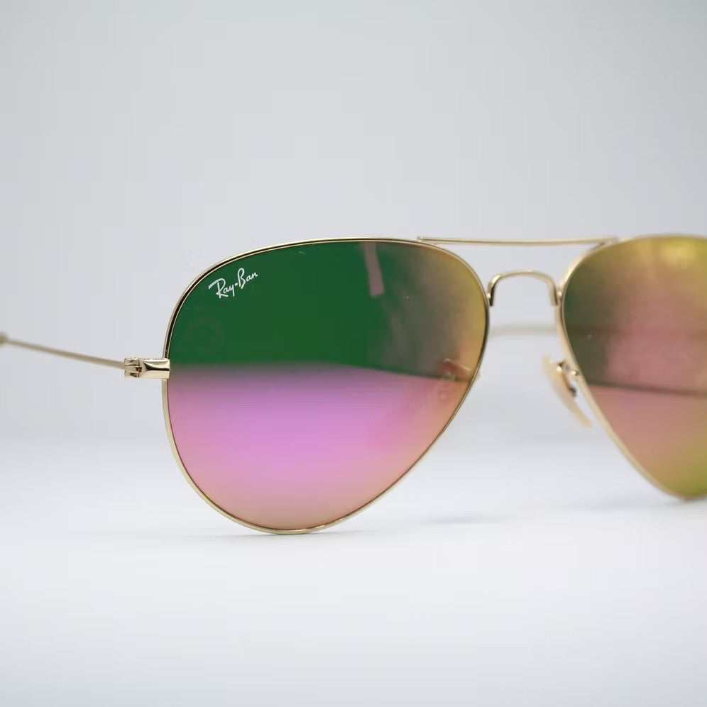 RAY BAN RB 3025