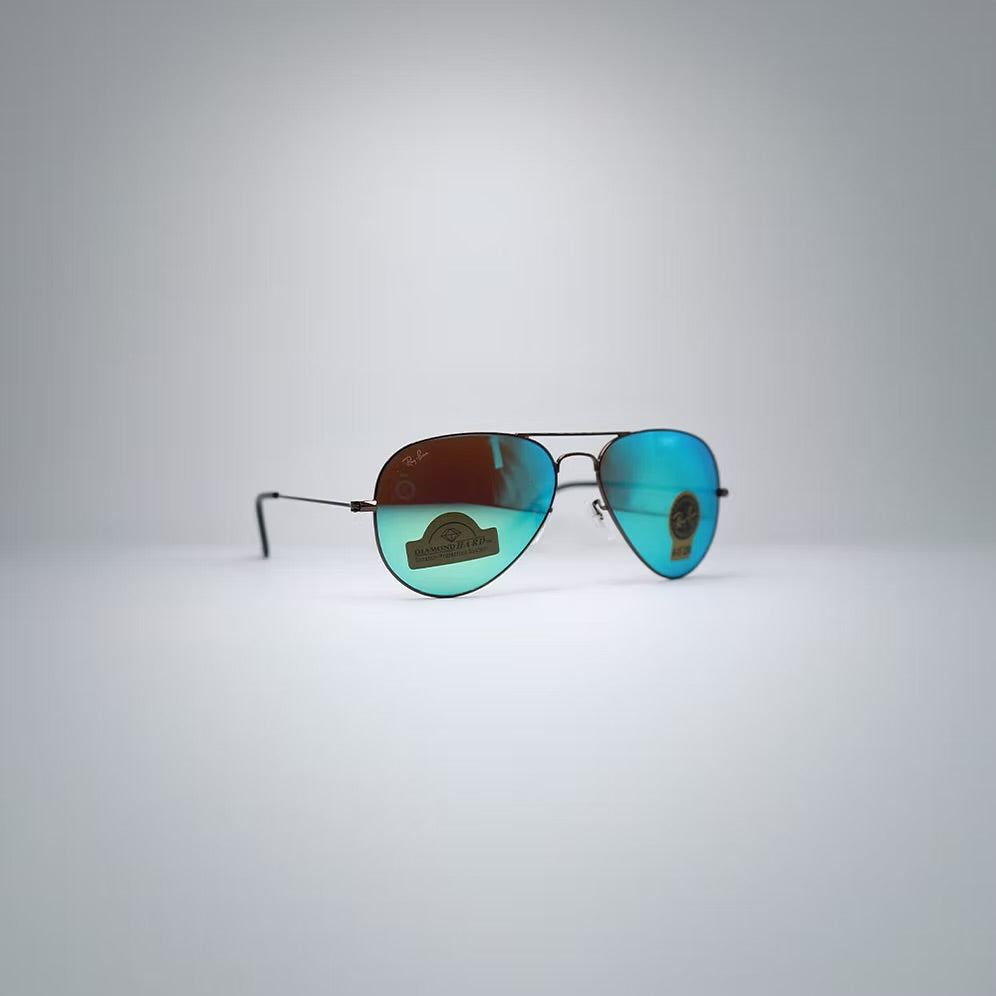 RAY BAN RB3025