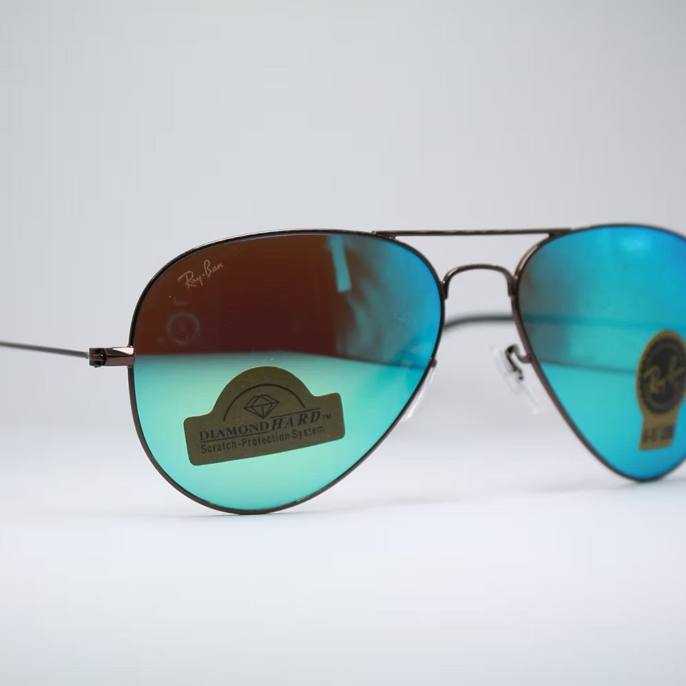 RAY BAN RB3025