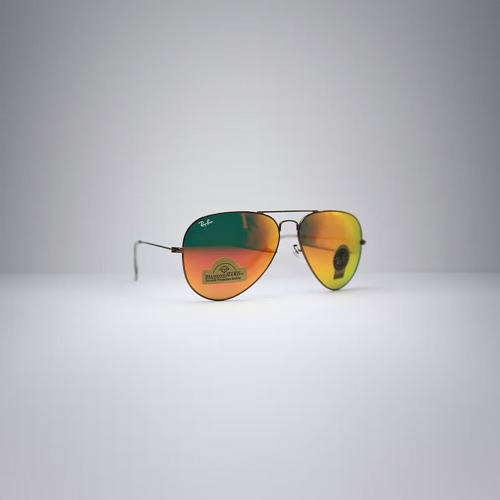 RAY BAN RB3026