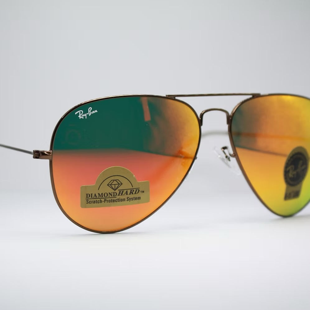 RAY BAN RB3026