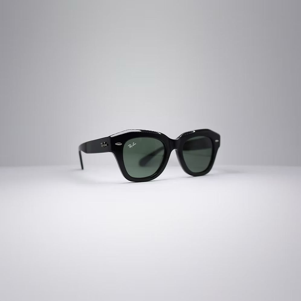RAY BAN RB2186