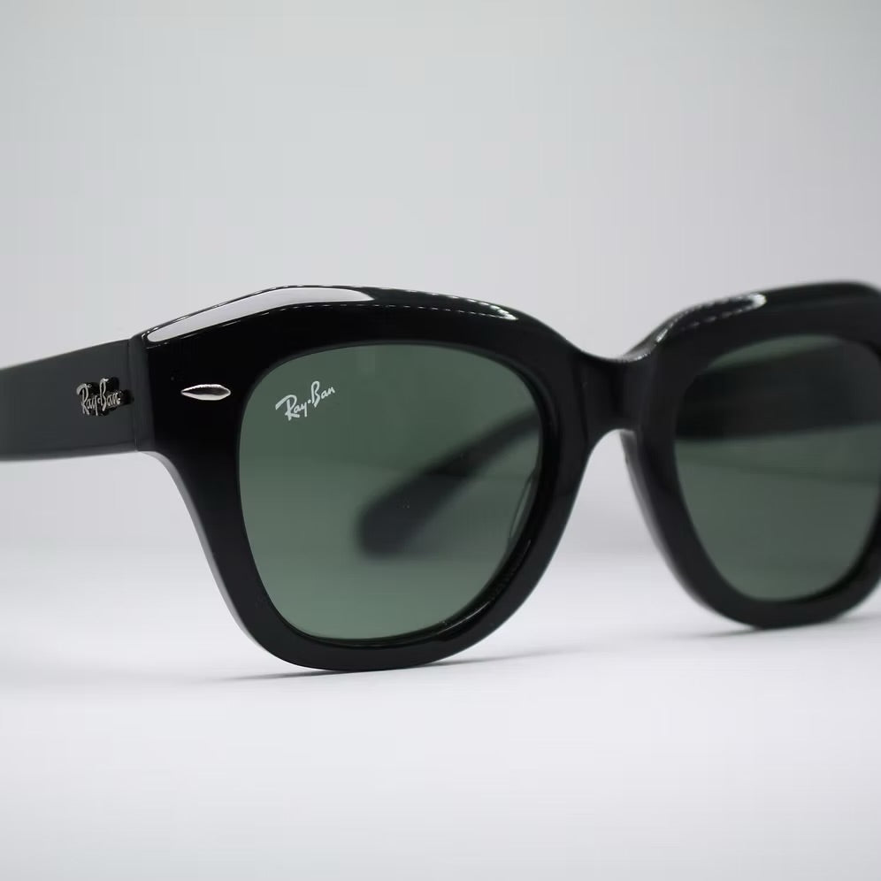 RAY BAN RB2186