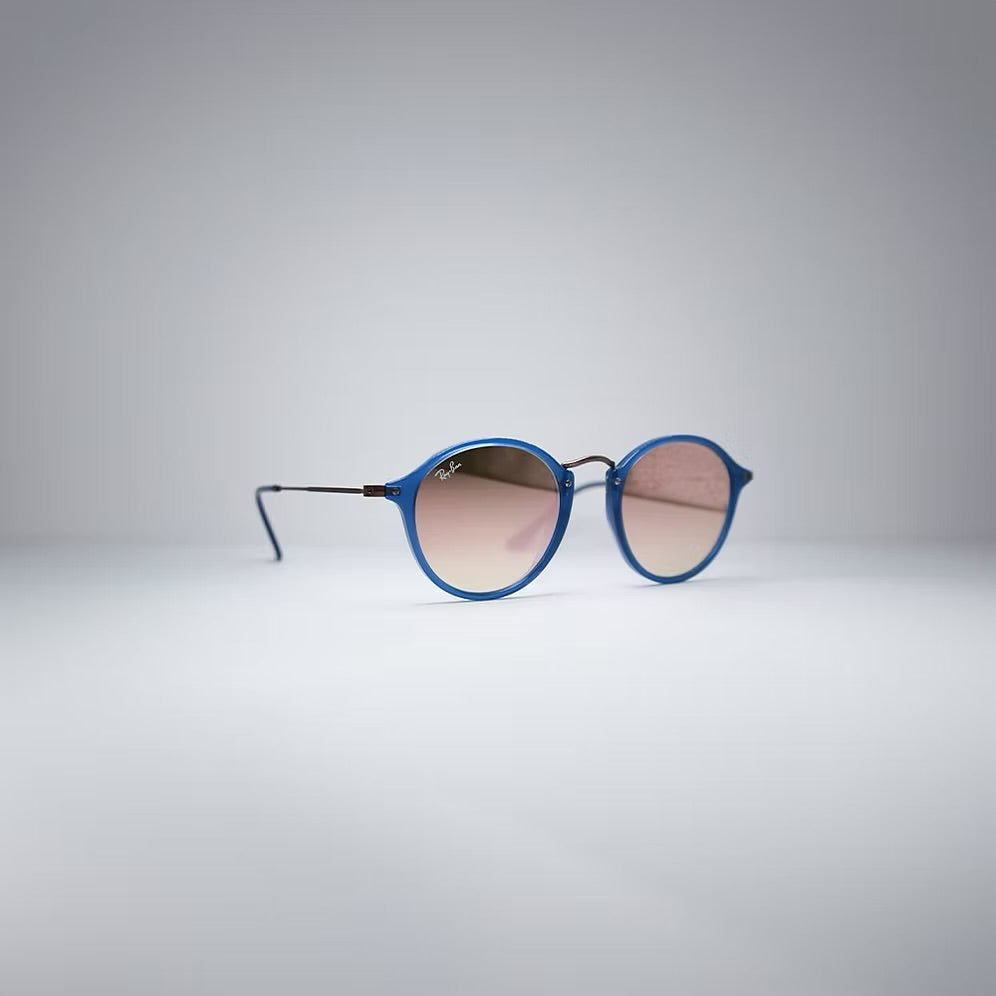 RAY BAN RB2447-N