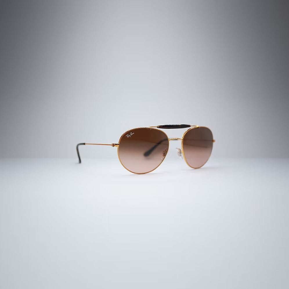 RAY BAN RB3540