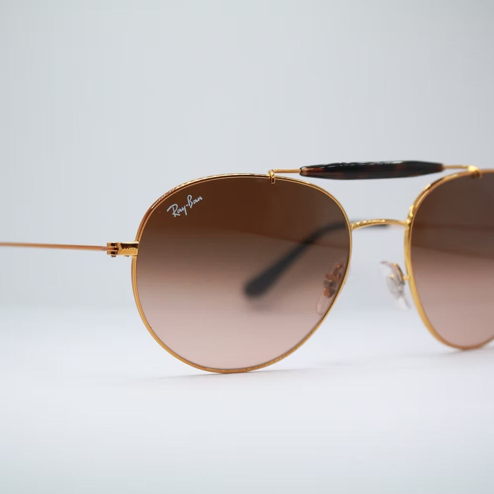 RAY BAN RB3540