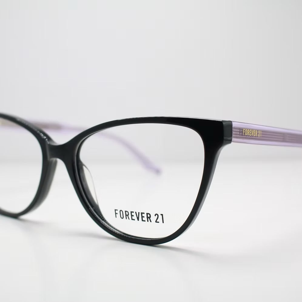 FOREVER 21 F2118
