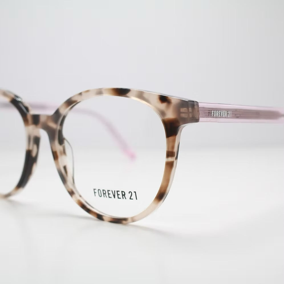FOREVER 21 F2122