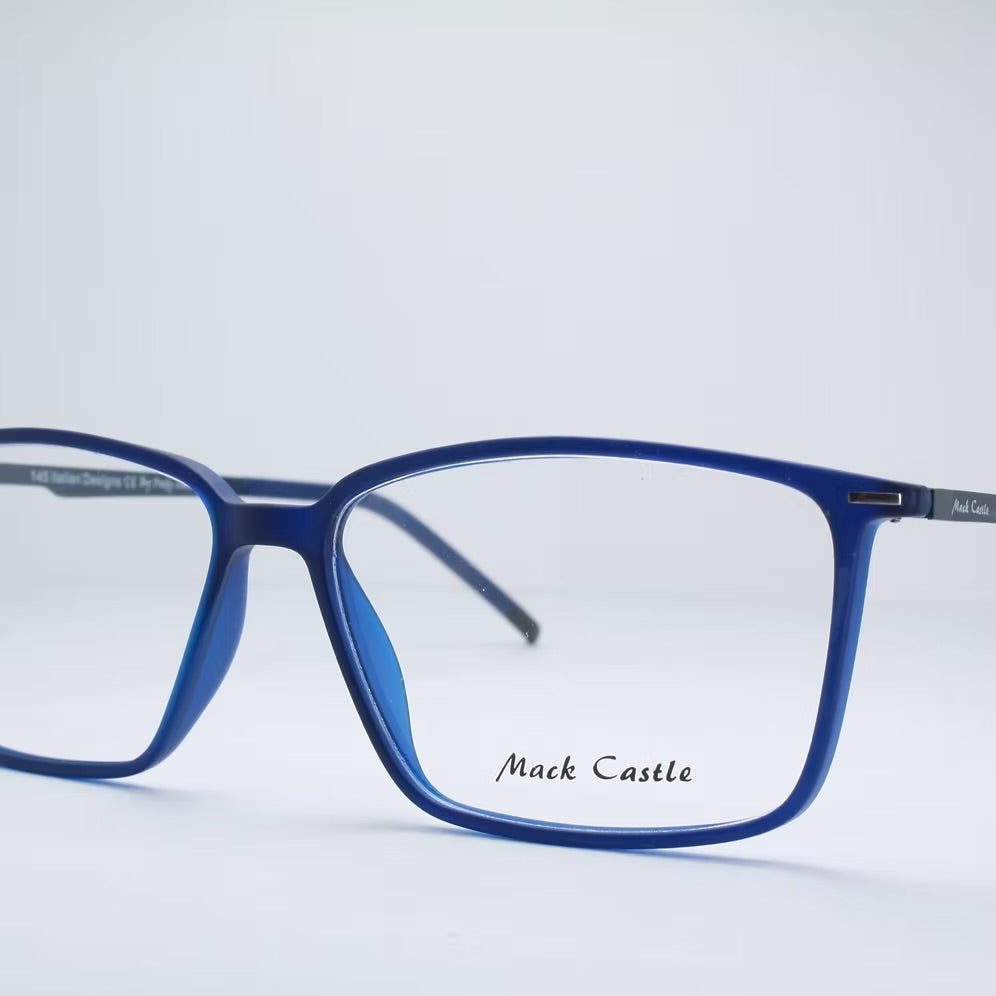 MACK CASTLE MC 0024