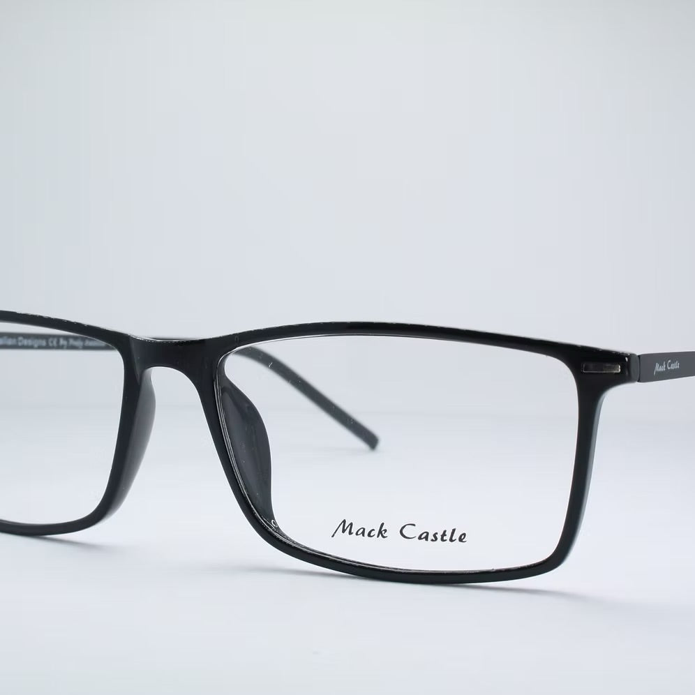 MACK CASTLE MC 1771