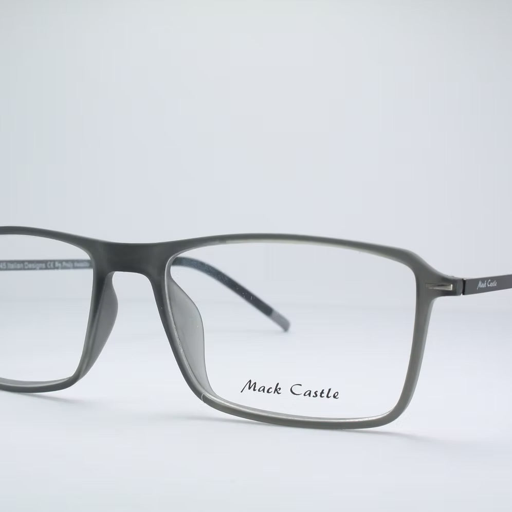 MACK CASTLE MC 0034