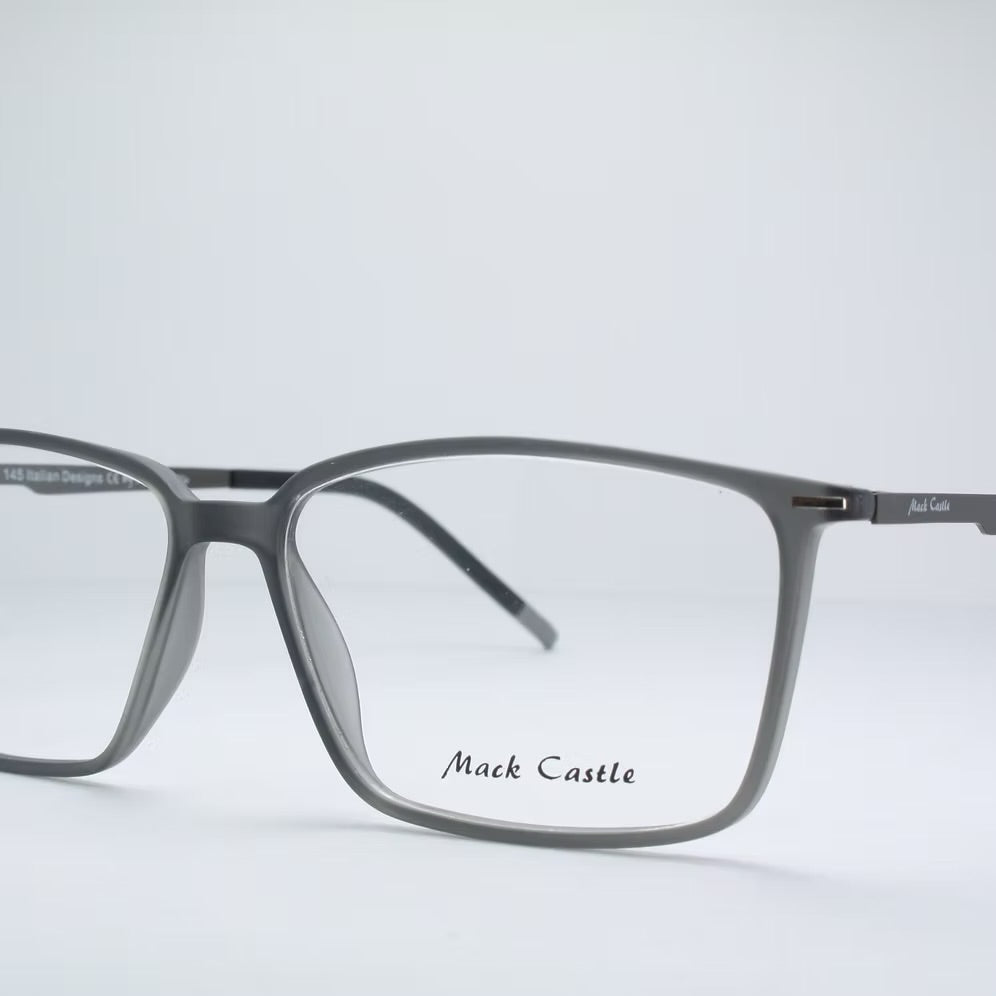 MACK CASTLE MC 0024