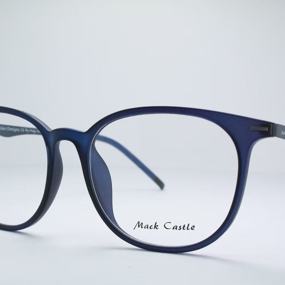 MACK CASTLE MC 1713