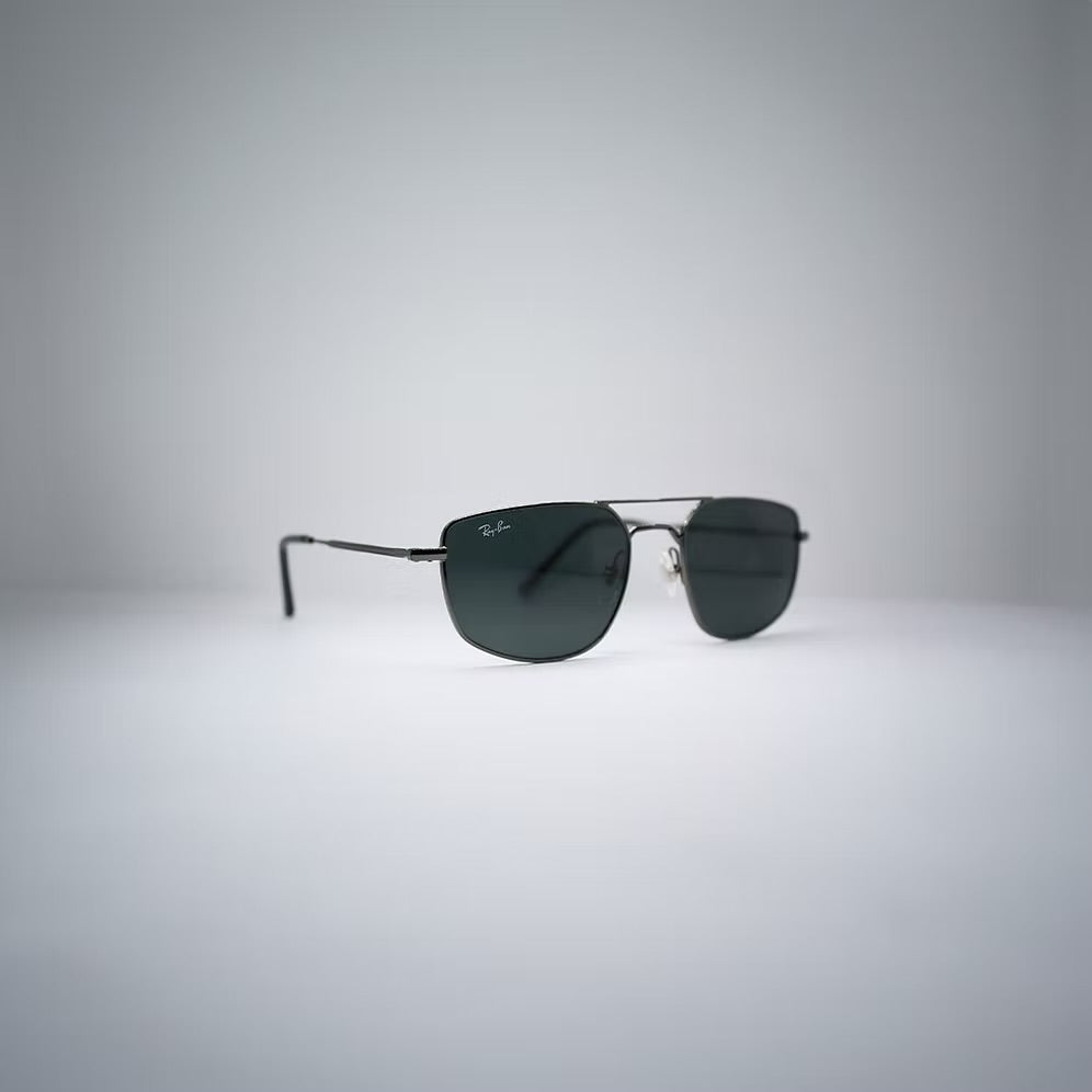 RAY BAN RB3666