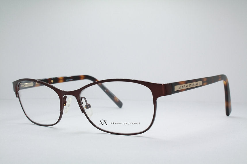 EMPORIO ARMANI AX1010