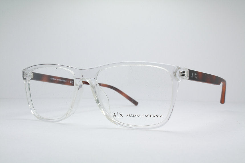 EMPORIO ARMANI AX3048F