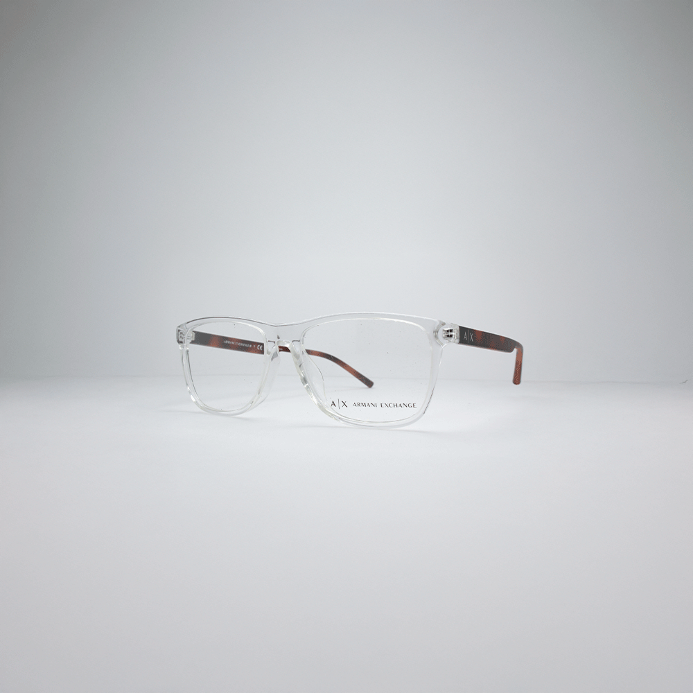 EMPORIO ARMANI AX3048F
