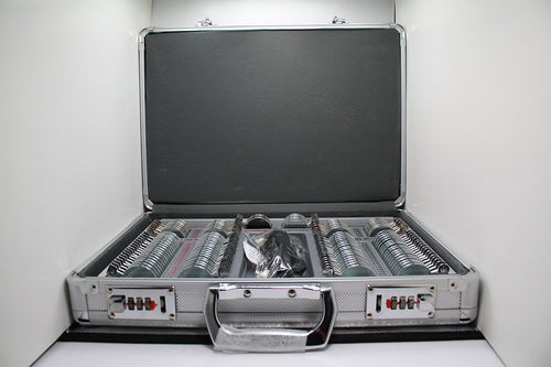 CAJA DE PRUEBAS CHICA