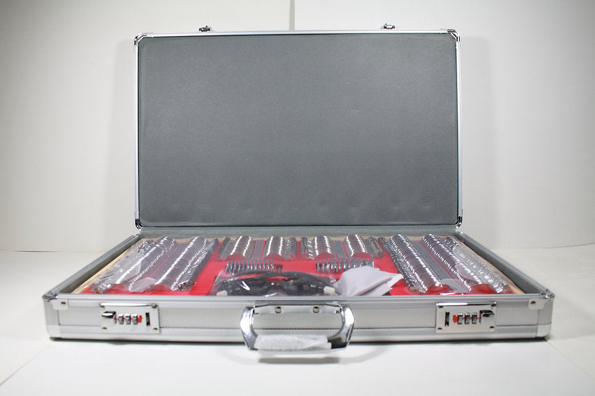 CAJA DE PRUEBAS GRANDE