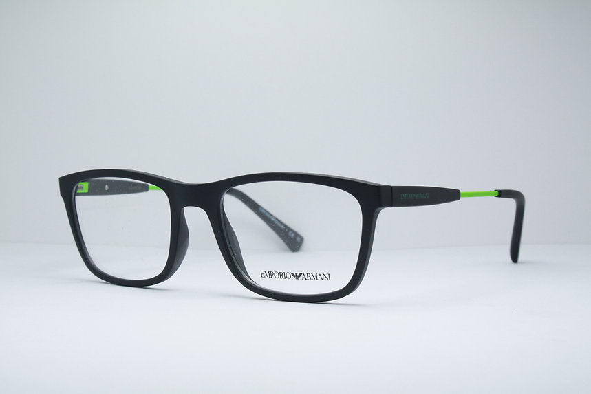 EMPORIO ARMANI EA3165