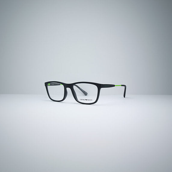 EMPORIO ARMANI EA3165