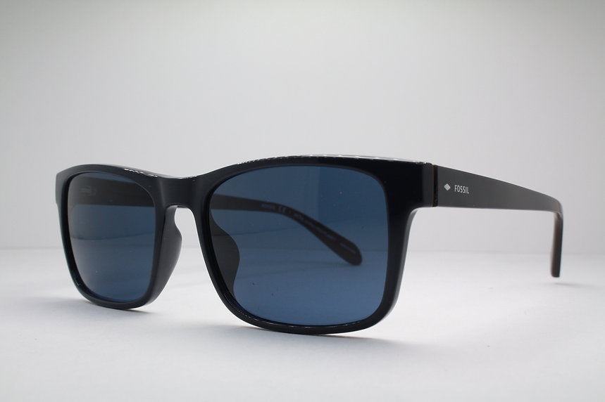 FOSSIL FOS2124-G-S