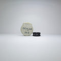 LENTE 28D NEGRO MARCA OCULAR