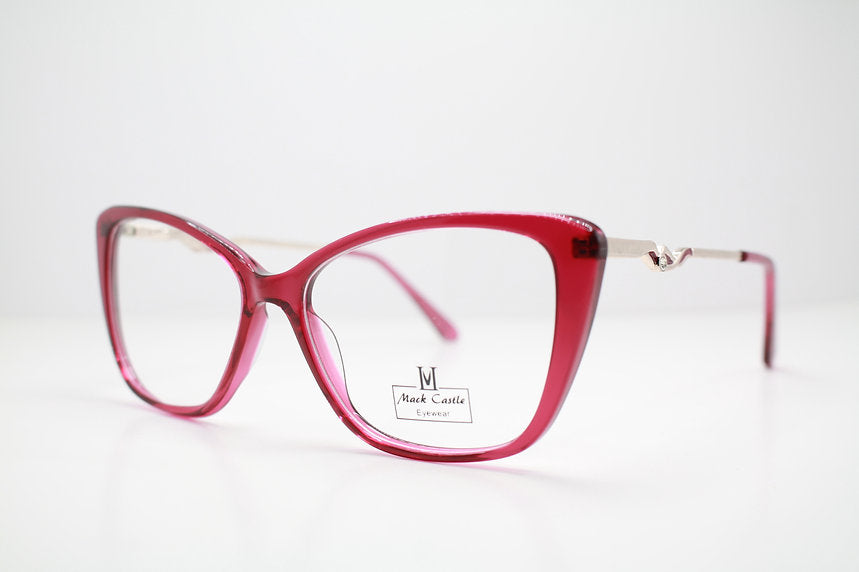 MACK CASTLE MC001