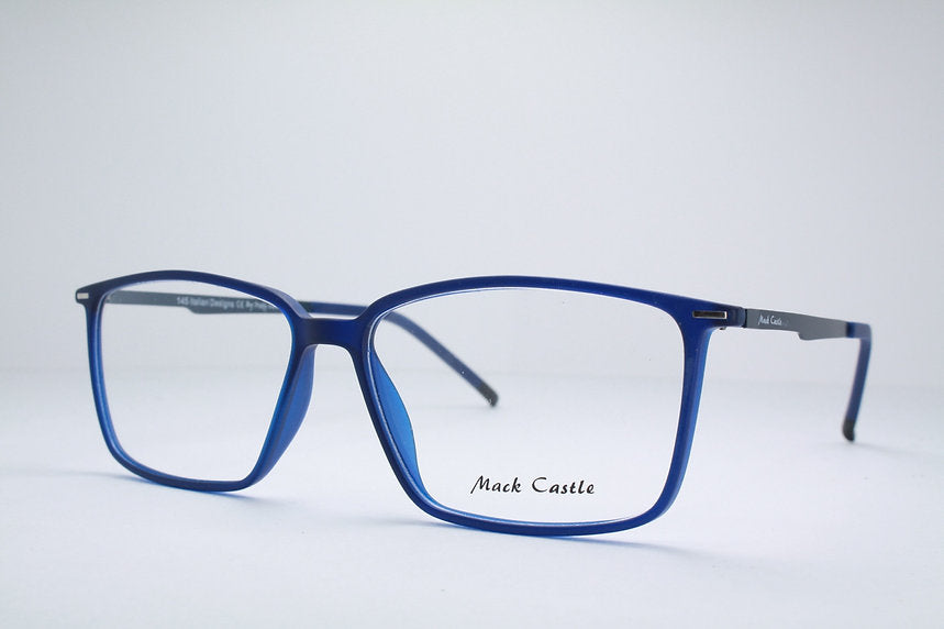 MACK CASTLE MC 0024