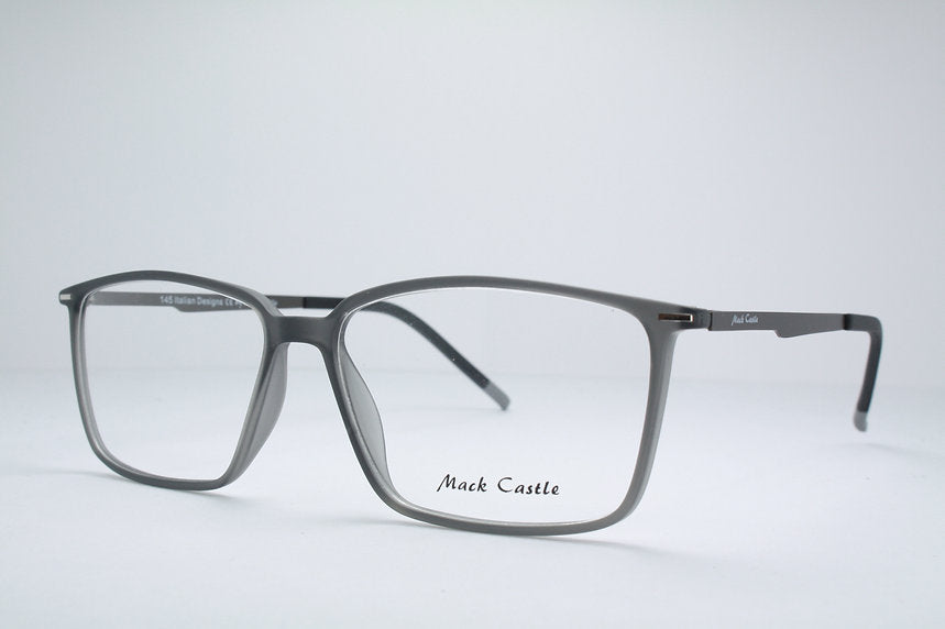 MACK CASTLE MC 0024