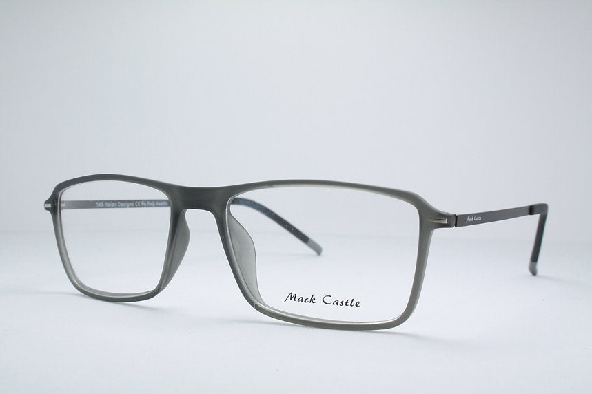 MACK CASTLE MC 0034