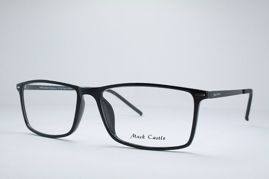 MACK CASTLE MC 1771