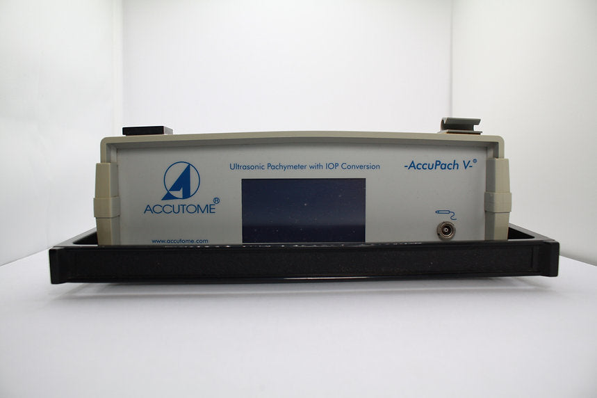 PAQUIMETRO DIGITAL ACCUTOME