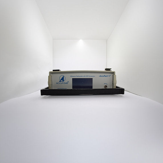 PAQUIMETRO DIGITAL ACCUTOME