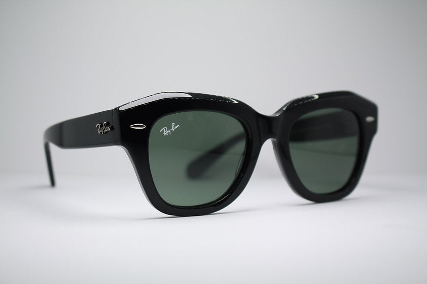 RAY BAN RB2186