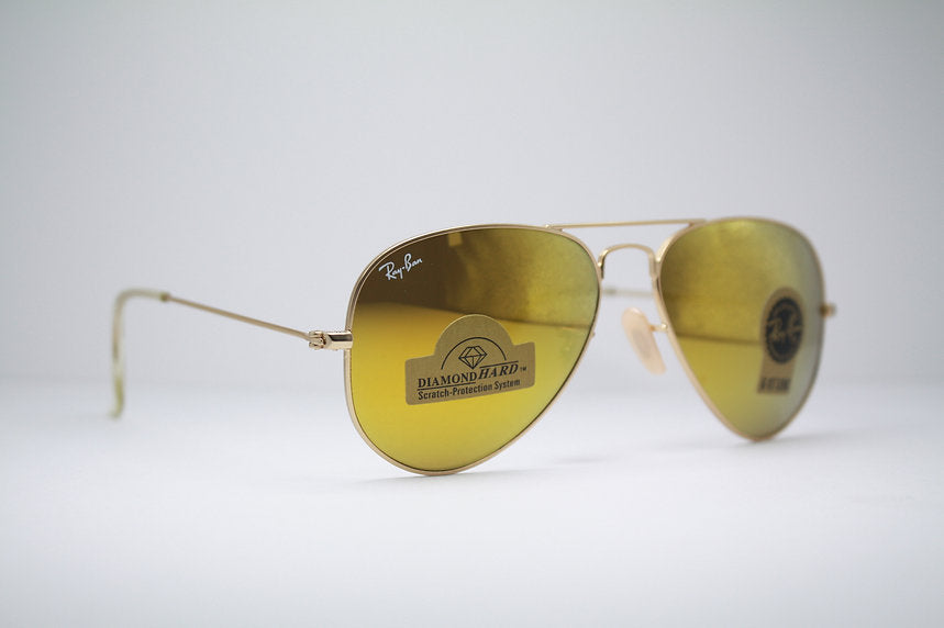 RAY BAN RB3025
