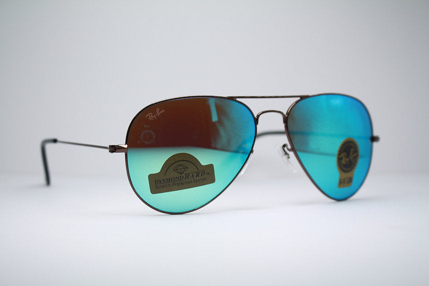 RAY BAN RB3025