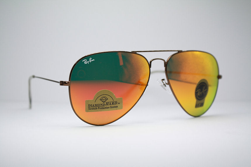 RAY BAN RB3026