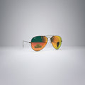 RAY BAN RB3026