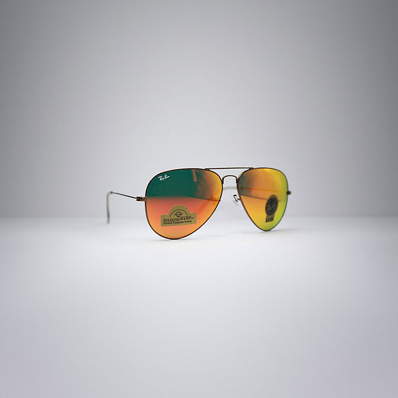 RAY BAN RB3026