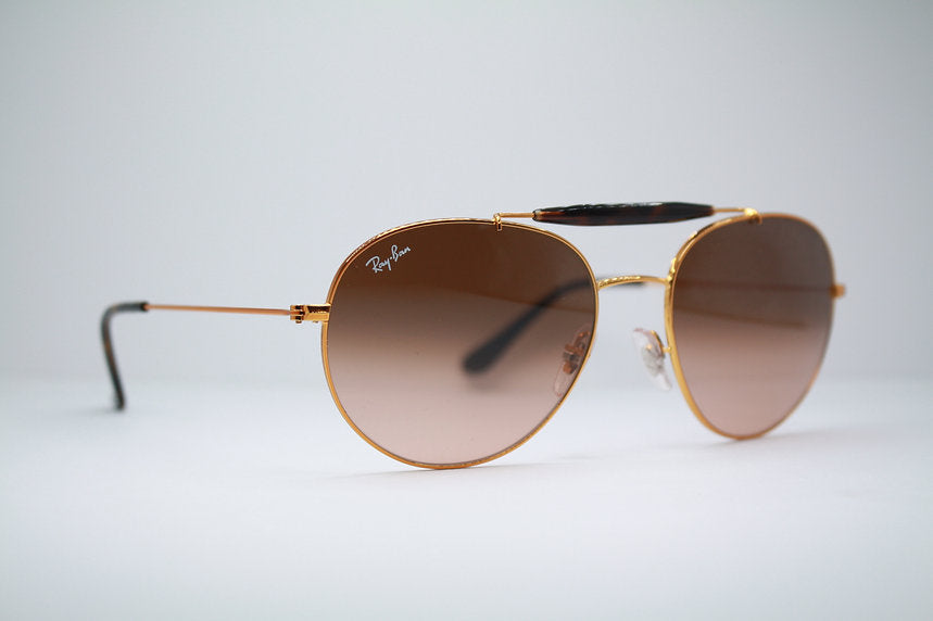 RAY BAN RB3540