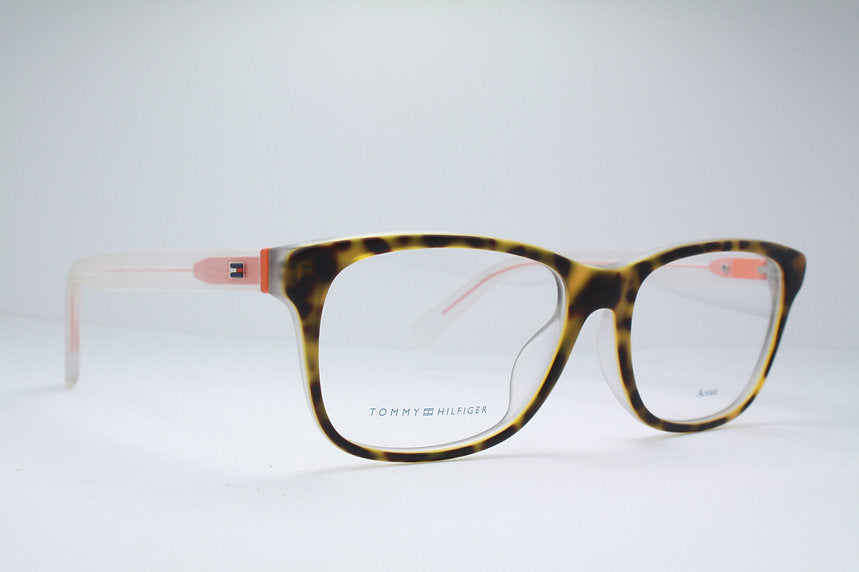 TOMMY HILFIGER TH1367-F