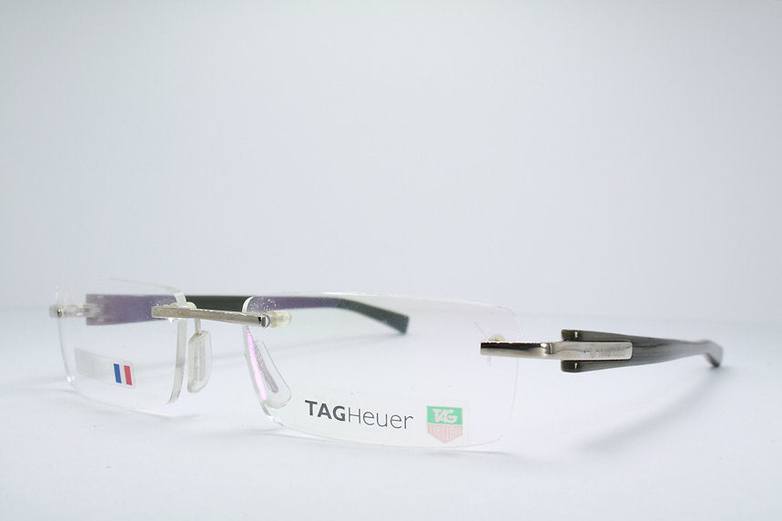 TAG HEUER TH8102