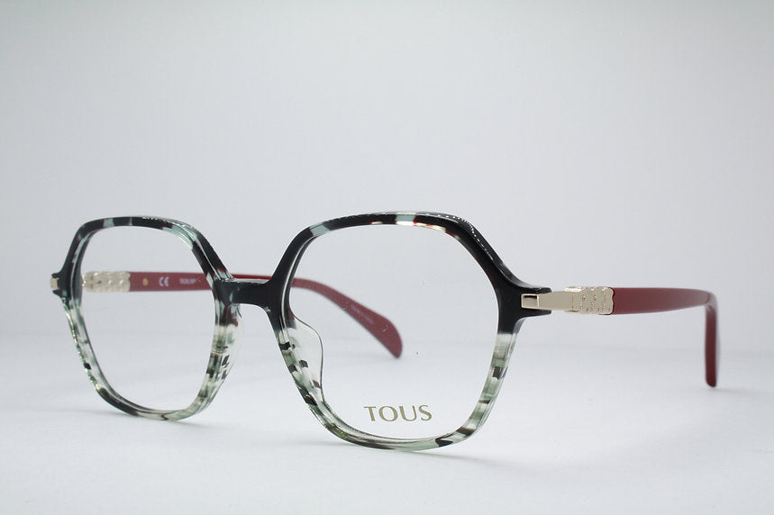 TOUS VTOB10