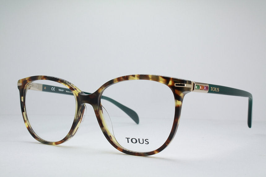 TOUS VTOB12S