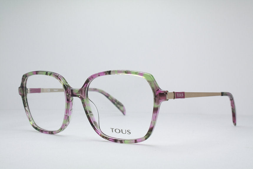 TOUS VTOB33